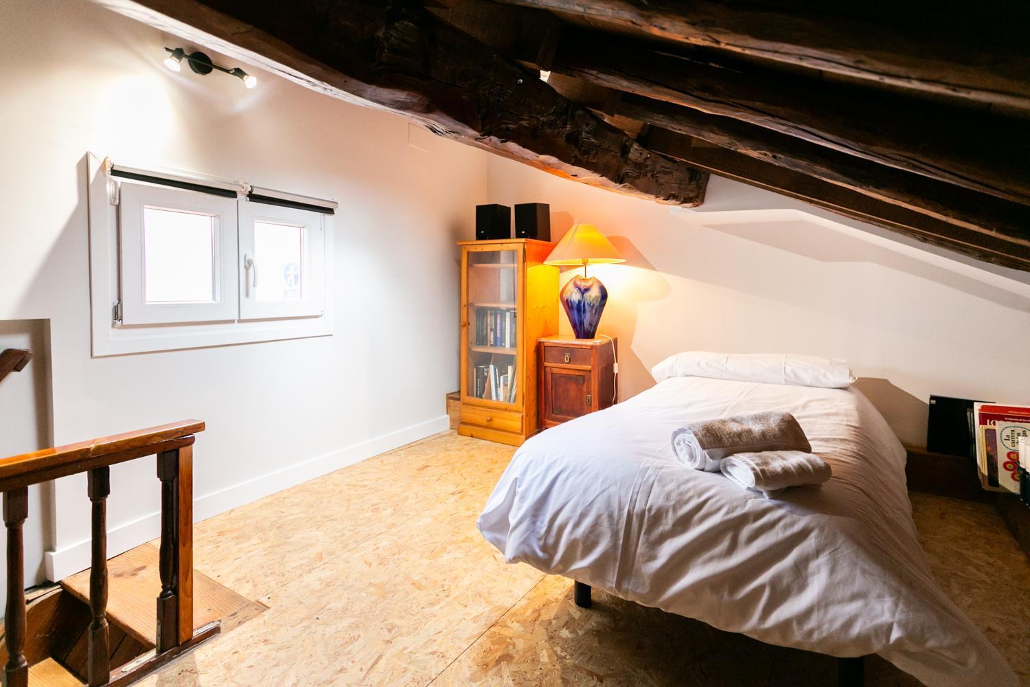 Apartamento Altior Catedral Homes Ávila Luaran gambar