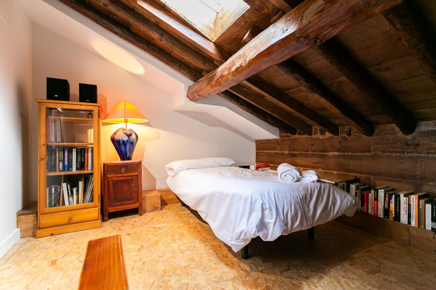 Apartamento Altior Catedral Homes Ávila Luaran gambar
