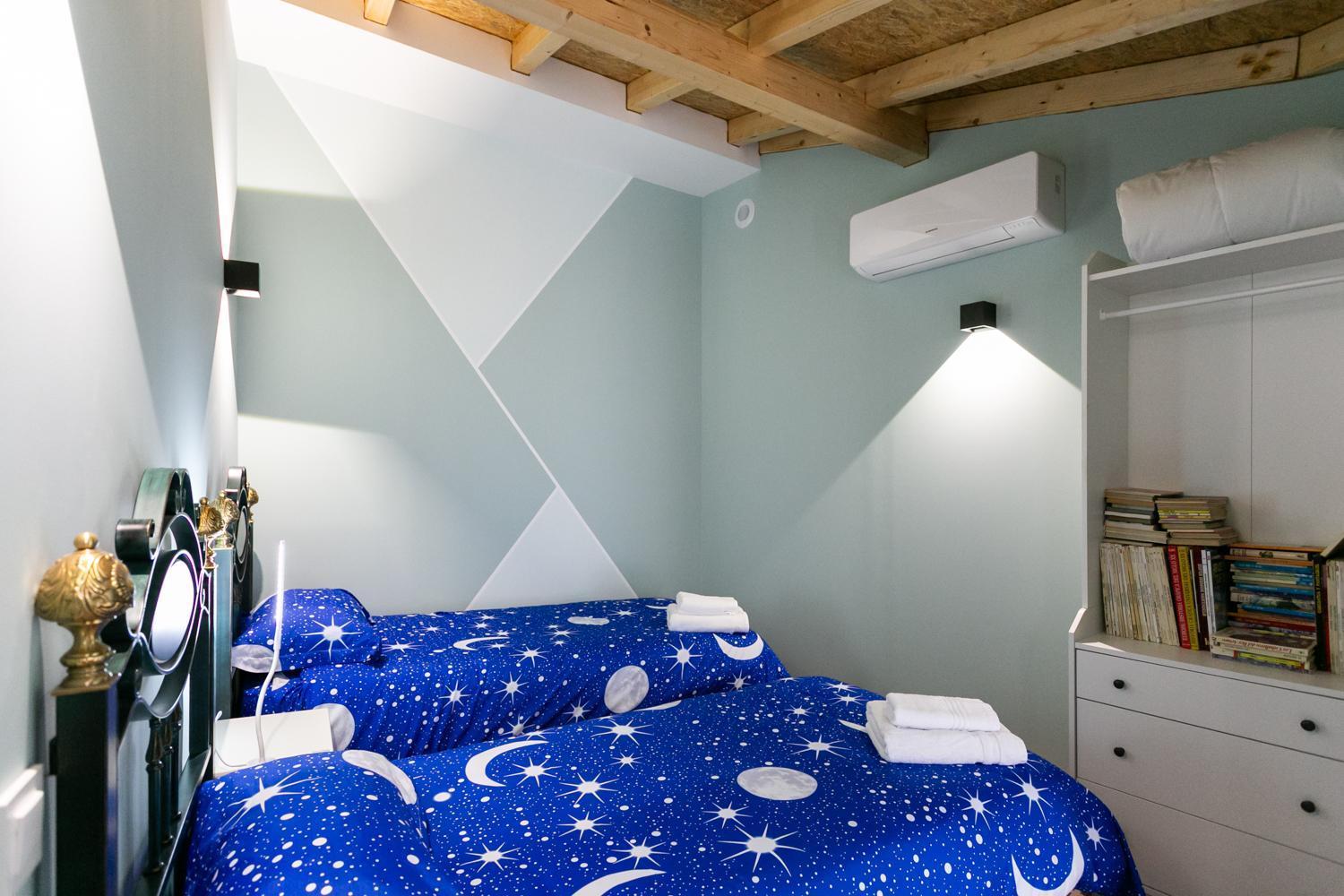 Apartamento Altior Catedral Homes Ávila Luaran gambar