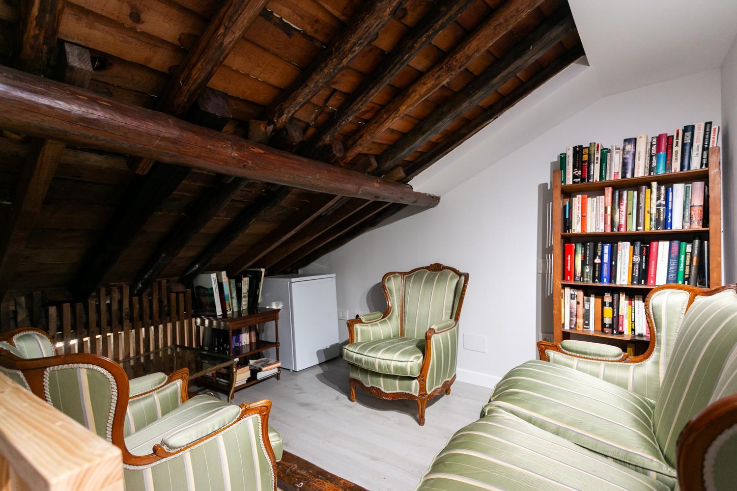 Apartamento Altior Catedral Homes Ávila Luaran gambar