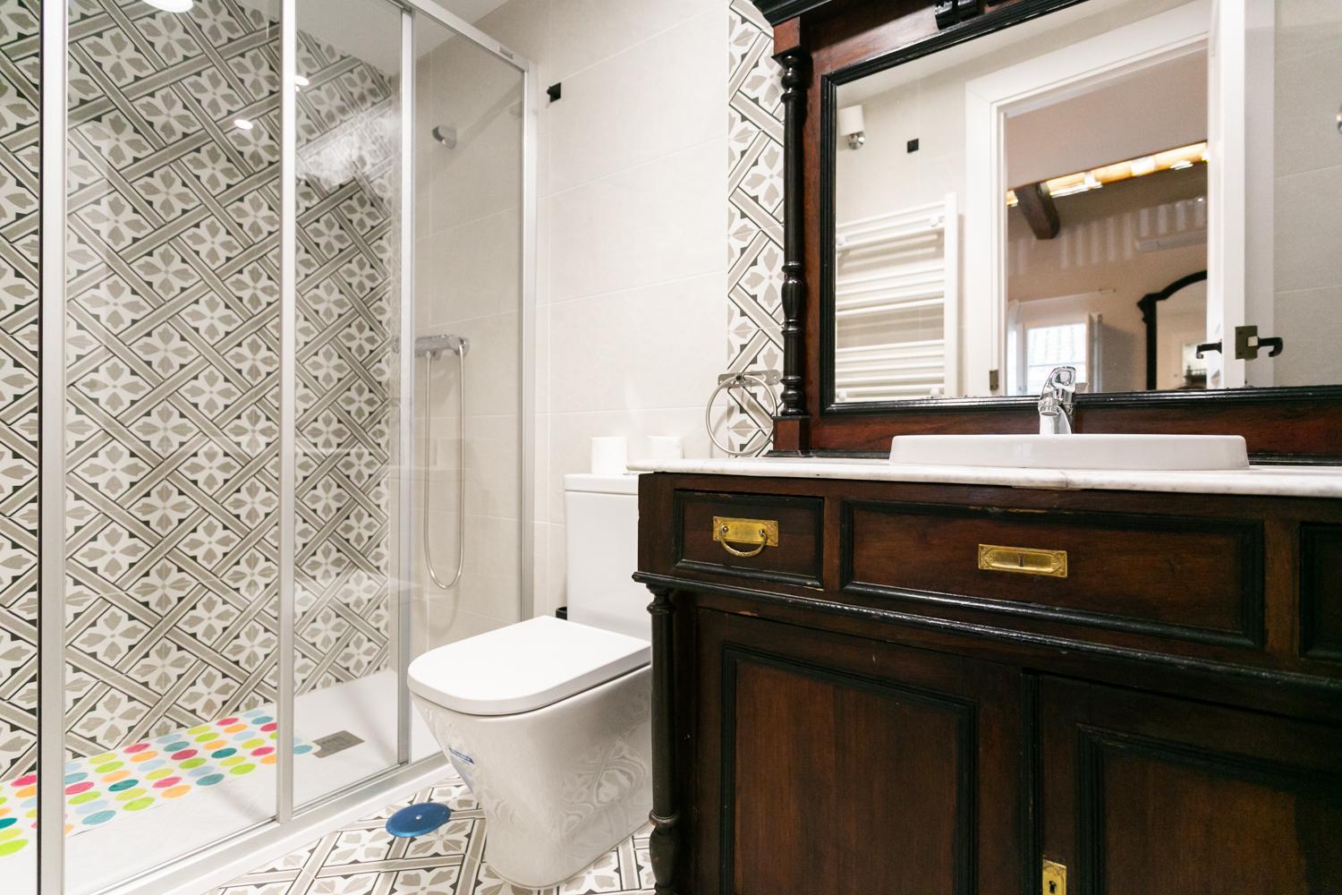 Apartamento Altior Catedral Homes Ávila Luaran gambar