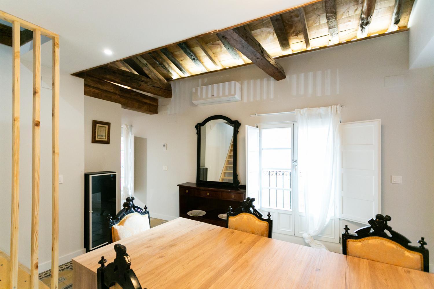 Apartamento Altior Catedral Homes Ávila Luaran gambar