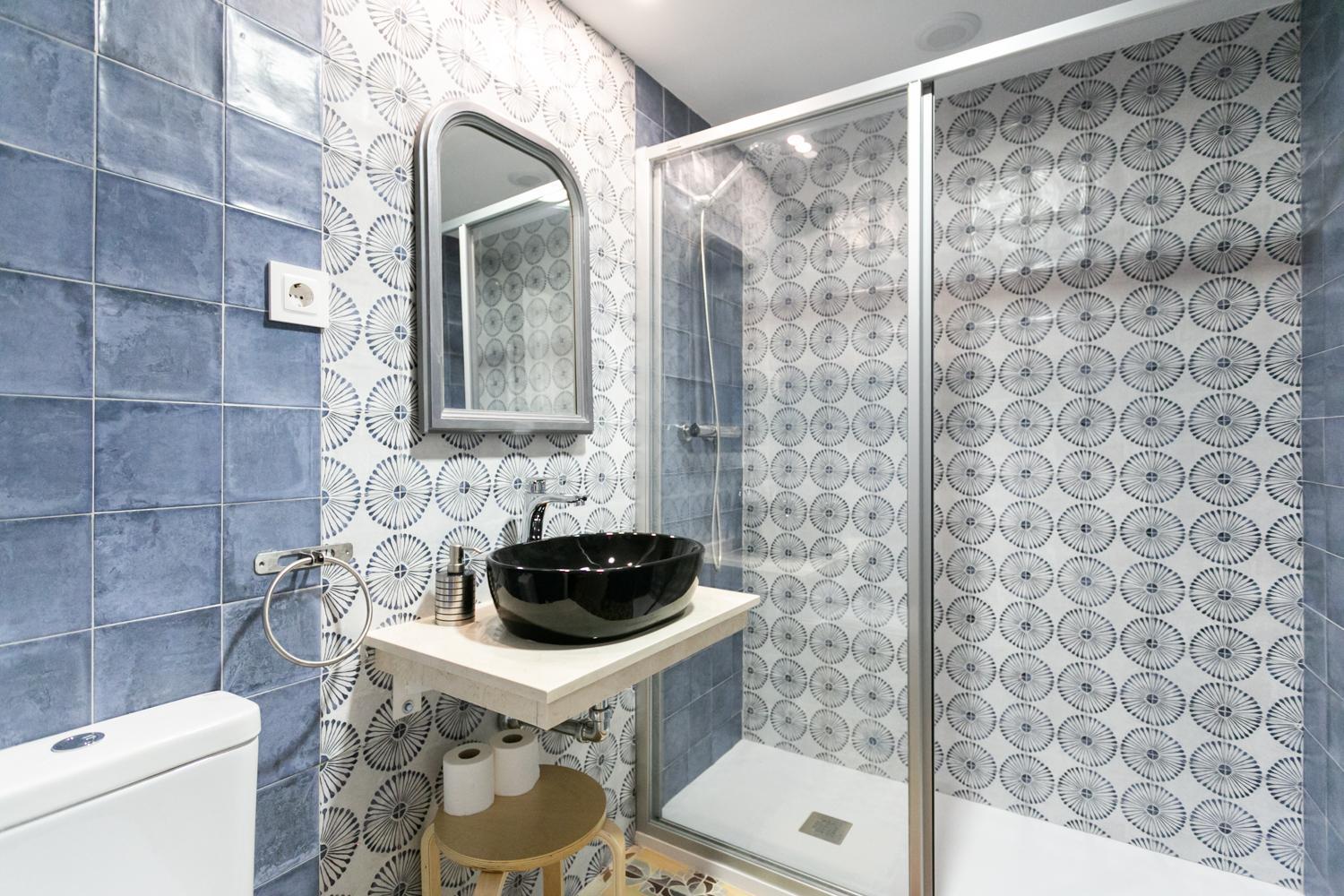 Apartamento Altior Catedral Homes Ávila Luaran gambar