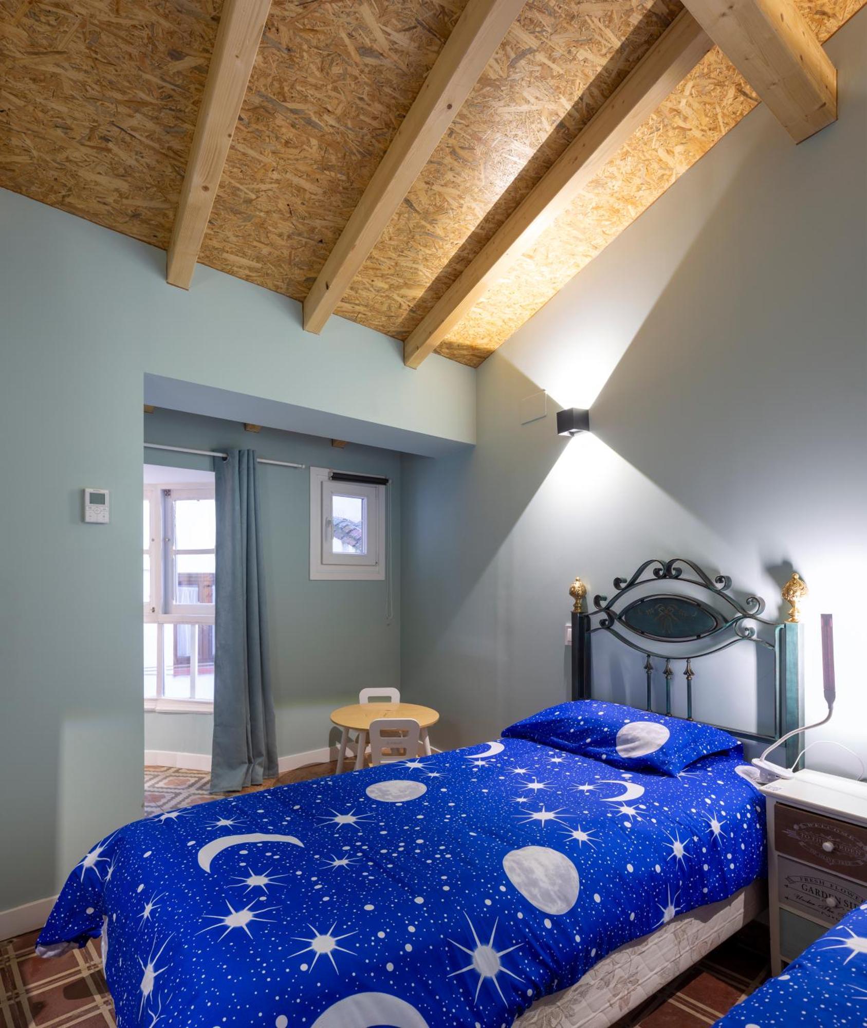 Apartamento Altior Catedral Homes Ávila Luaran gambar