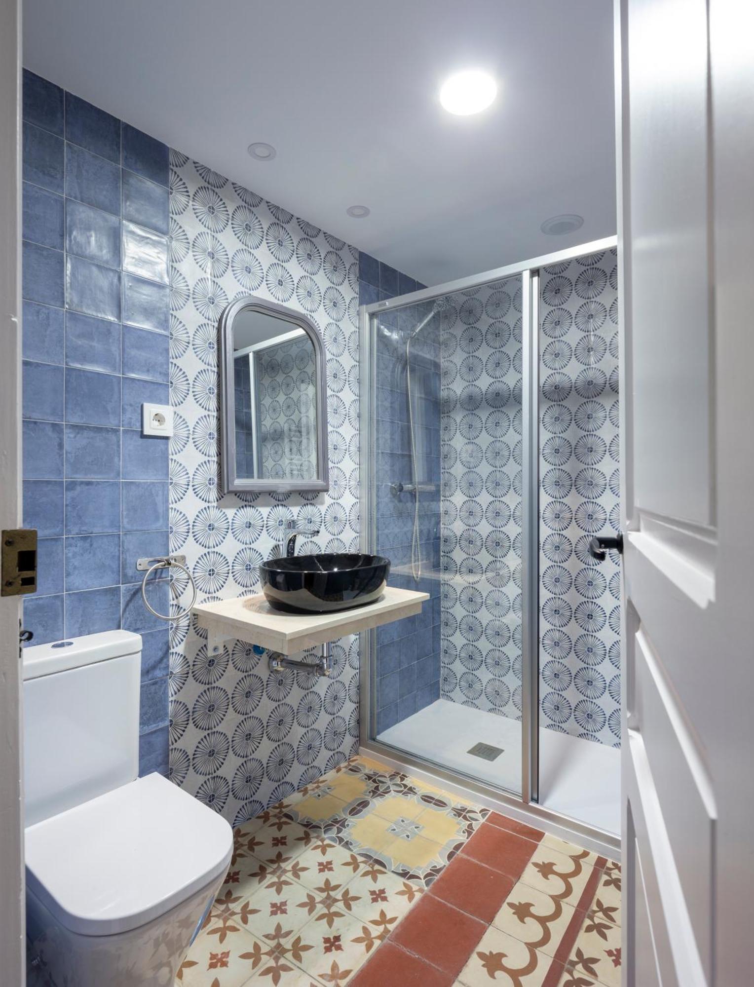 Apartamento Altior Catedral Homes Ávila Luaran gambar