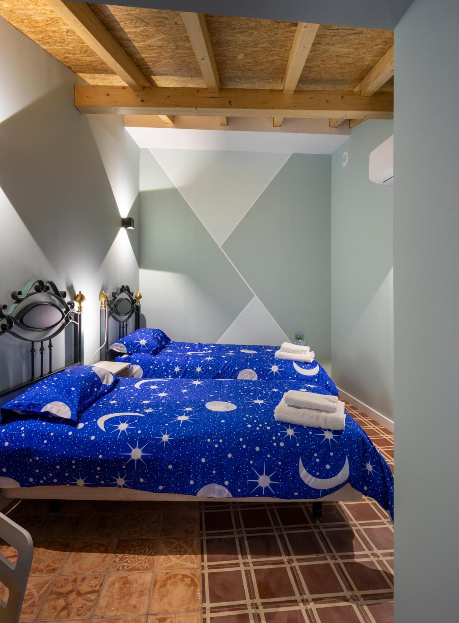 Apartamento Altior Catedral Homes Ávila Luaran gambar
