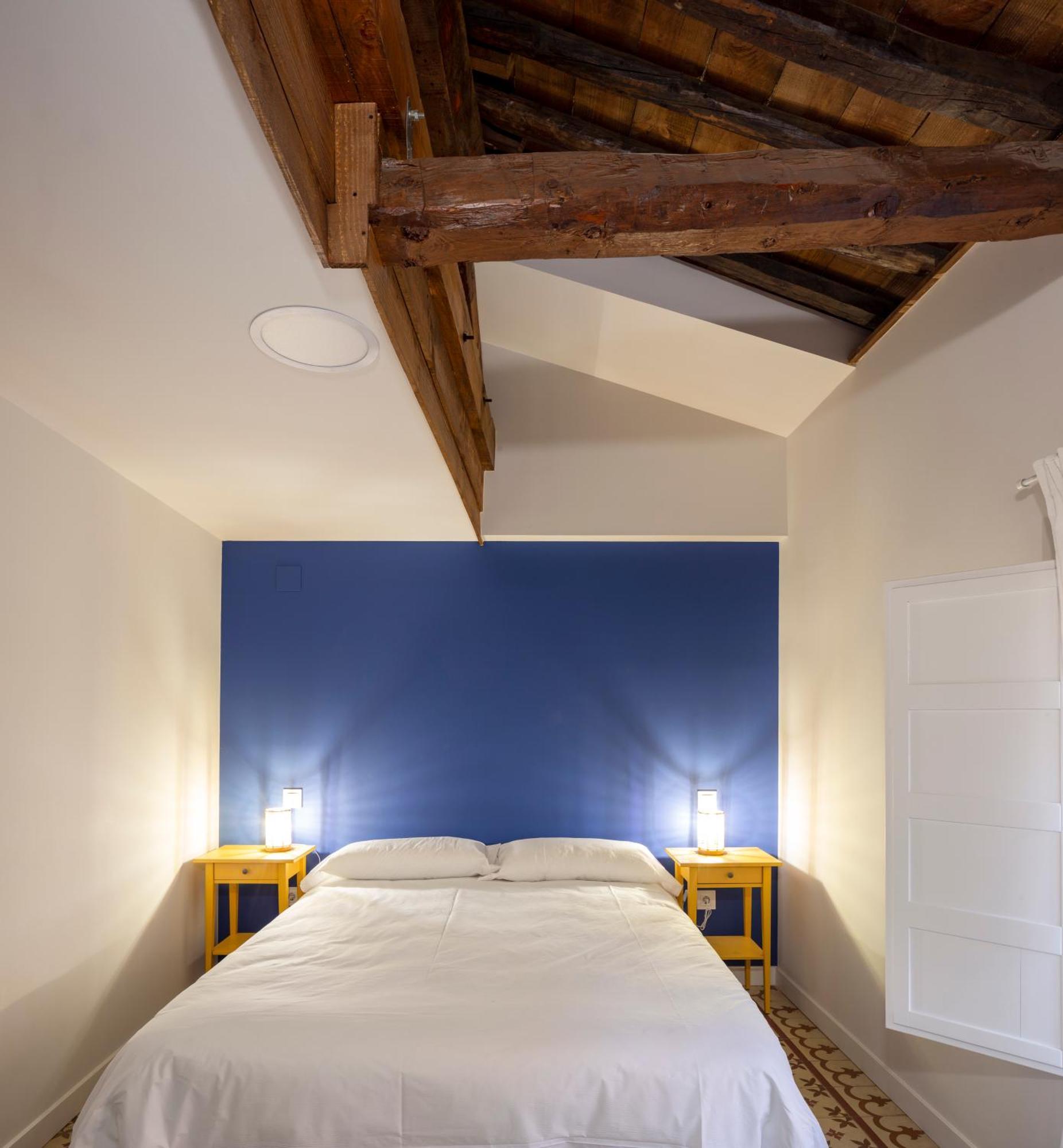 Apartamento Altior Catedral Homes Ávila Luaran gambar
