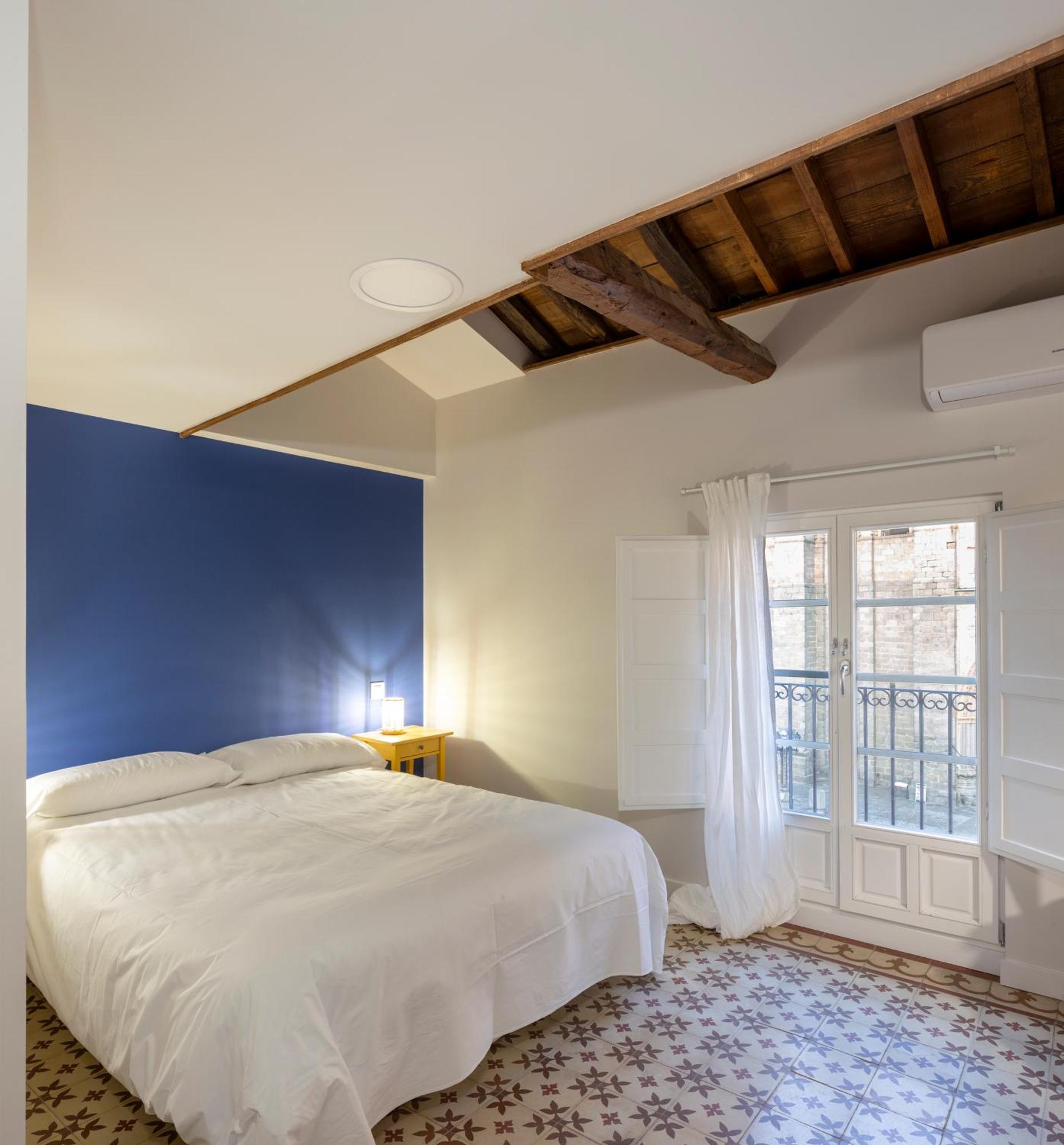 Apartamento Altior Catedral Homes Ávila Luaran gambar